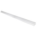 ПРОФИЛЬ ВИБРАЦИОННОЙ ПОЛОСКИ CEDRUS CEDRLW03 2.44M