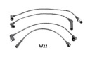 KIT FILS D'ALLUMAGE ASHIKA 132-0W-W22photo 12
