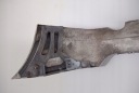 БАМПЕР ЗАД FORD FOCUS MK1 I УНІВЕРСАЛ 99-01  (17824610047) фото min 7