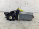 8381523 BMW E65 MOTOR CORTINAS DE PUERTA DERECHA PARTE TRASERA 8381523 