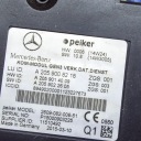 MERCEDES-BENZ E A207 2015 AUTRE ÉQUIPEMENT ÉLECTRIQUEphoto 6