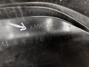 PARE-CHOCS AVANT MAZDA CX-60 22R.- AVANT PDC KAAA-50031photo 16