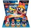 НАБОР LEGO DIMENSIONS TEAM POWERPUFF GIRLS 71346
