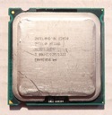 Intel Xeon QUAD E5450 (3,00GHz/12M/1333) @Q9650