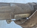 РУЛЬОВА РЕЙКА РЕЙКА NISSAN QASHQAI J10 2.0 B 48001JD90B ЄВРОПА  (17870713330) фото min 6