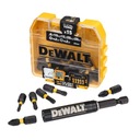 НАБОР БИТ DEWALT + ТОРСИОННЫЙ ДЕРЖАТЕЛЬ DT70577T