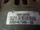 C-CROSSER OUTLANDER 2.2 HDI 10R 156KM 4HN ALTERNATEUR TG15C112photo 6