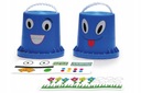 СТИЛЕРЫ ДЛЯ ВЕДРОВ BS TOYS