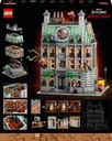 LEGO Super Heroes 76218 Sanctum Sanctorum Číslo výrobku 76218