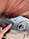 SKODA OCTAVIA 3 3 5E0 РЕСТАЙЛ КАПОТ КРИШКА ДВИГУНА  (15311529615) фото min 10