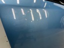 COUVERCLES DE COFFRE COUVERCLES DE COFFRE OPEL ZAFIRA B 05-14R. ARRIÈRE Z20Nphoto 10