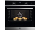 ELECTROLUX EOD5C71X Паровая печь SteamBake