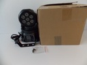 Мини-лампа с подвижной головкой 70 Вт, 9/14 каналов DMX