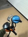ГОРЛОВИНА ADBLUE, ТРУБКА ADBLUE, ПРОВОД MERCEDES E КЛАСС W213 ZK  фото 6