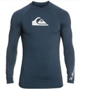 Мужская рубашка Quiksilver Rash Guard M 56A249