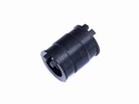 CONECTOR DE GOMA KROCCA DE ADMISIÓN CARBURADOR HT50QT 2T ROMET 717, 747 