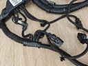 ОРИГИНАЛ КОМПЛЕКТ ПРОВОДОВ ПРОВОДКА ДВИГАТЕЛЯ B47D20B BMW 2.0D G22 G23 G26 G20 7822439 38KM  фото 6