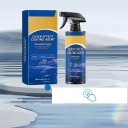 3W1 QUICK SPRAY DO POWLEKANIA АВТОМОБІЛЕЙ DO БАГАТОФУНКЦІОНАЛЬНИЙ САЛОН 120ML  (18634263168) фото min 8