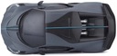Maisto Bugatti Divo USB 1:24 Auto R/C Diaľkovo ovládané 82333 Materiál plast