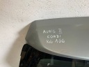 КРИШКА БАГАЖНИКА ЗАД ЗАДНЯ TOYOTA AVENSIS 03 - 06 СЕДАН  фото 7