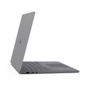 Notebook Microsoft Surface Laptop 5 Qwerty Španielska 512 GB SSD 16 GB Stav balenia originálne
