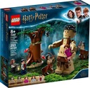 LEGO Harry Potter 75967 Запретный лес и Амбридж