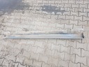 MERCEDES B W246 11-14R НАКЛАДКА ПОРОГУ ЛІВА 761  (17851497556) фото min 6
