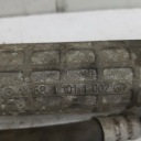 CRÉMAILLÈRE DE DIRECTION MERCEDES-BENZ A CLASSE W168 A16811011002photo 6