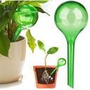 ЦВЕТОЧНЫЙ ИРРИГЕР ШАРОВЫЙ ДИСПЕНСЕР ВОДЫ ДЛЯ ОРОШЕНИЯ НА 6 РАСТЕНИЙ ЦВЕТОЧНЫЕ ГОРШКИ