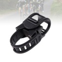КРІПЛЕННЯ ДЛЯ ЛІХТАРЯ STEADY BIKE, КРОНШТЕЙН, ВЕЛОСИПЕДНИЙ ЗАТИСКАЧ