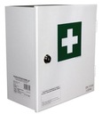 НАСТЕННЫЙ МЕТАЛЛИЧЕСКИЙ КОМПЛЕКТ FIRST KIT OFFICE AS20