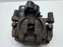 SUBARU OUTBACK V 14-19 ÉTRIER DE FREIN DE FREIN DROIT ARRIÈRE 26620AL020photo 5
