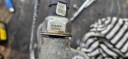 SSANGYONG KORANDO 3 2.0 XDI 6710700195 MOULURE INJECTION CAPTEUR CARBURANTSphoto 6