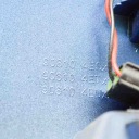 MOULURE DÉCORATIVE COUVERCLES DE COFFRE NISSAN QASHQAI II (J11, J11_) 5481U110 13596402photo 10