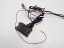 PARE-CHOCS ARRIÈRE ARRIÈRE EUROPE SUZUKI JIMNY IV 4XPDC MODULE FAISCEAU DE CÂBLES CAMÉRA 2XLAMPAphoto 15