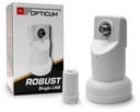 SINGLE OPTICUM ROBUST LNB ÁTALAKÍTÓ Gyártó kódja KON0067