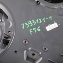 MINI COOPER F56 F57 GARNITURE PORTES AVANT GAUCHE NOIRE WEGLOWAphoto 12