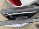 PORSCHE CAYENNE I 7L 9PA 02-10 ОБШИВКА ДВЕРІ ШКІРА ЄВРОПА  (17402883754) фото min 8