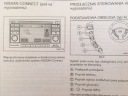 NISSAN QASHQAI +2 ПОЛЬЩА ІНСТРУКЦІЯ ОБСЛУГОВУВАННЯ 2009-2013 + СИСТЕМА АУДІО .  (18322890466) фото min 10