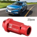 20SZT ГАЙКИ DO ДИСКІВ КОЛІС M12X1.5 БОЛТИ I ГАЙКИ DO СТУПИЦІ КОЛЕСА  (17514356699) фото min 15