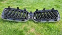 РЕШІТКА БАМПЕРА BMW X3 G01 РЕСТАЙЛ РЕШІТКА РАДІАТОРА РЕШІТКИ BMW X3 G01 X4 G02 10627111 BMW  фото 7