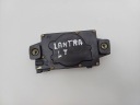 SERVO DRIVE LOCK CENTRAL LEFT BACK HYUNDAI LANTRA NR167  photo 5