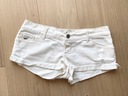 Šortky HOLLISTER pre bikiny / 26 / XS / S /4875 Dominujúci materiál bavlna