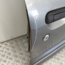 NISSAN PATROL GR V WAGON Y61 RIGHT FRONT DOOR 2003 H0100-VB000  photo 6