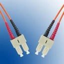 Microconnect SC-SC Multimode Fiber