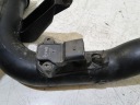 VW ПАСАТ B5 1.9TDI ПРОВІД ТРУБА ІНТЕРКУЛЕРА  (13372936748) фото min 7