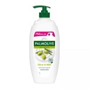 Гель для душа PALMOLIVE OLIVE & MILK 750 мл
