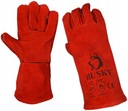 КАЧЕСТВО СВАРОЧНЫХ ПЕРЧАТОК HUSKY