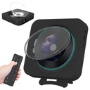 ПОРТАТИВНЫЙ CD-ПЛЕЕР НАСТЕННЫЙ РАДИОДИНАМИК BLUETOOTH