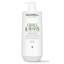 Goldwell Curls Waves Šampón Kučeravé vlasy 1000ml Objem 1000 ml